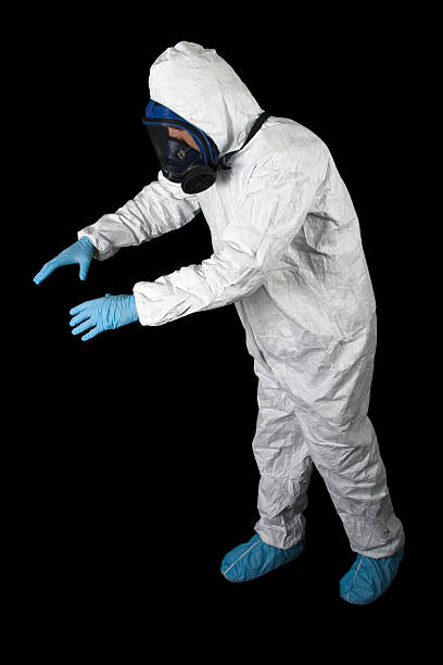 Forensic Mold Investigation in Portage, MI